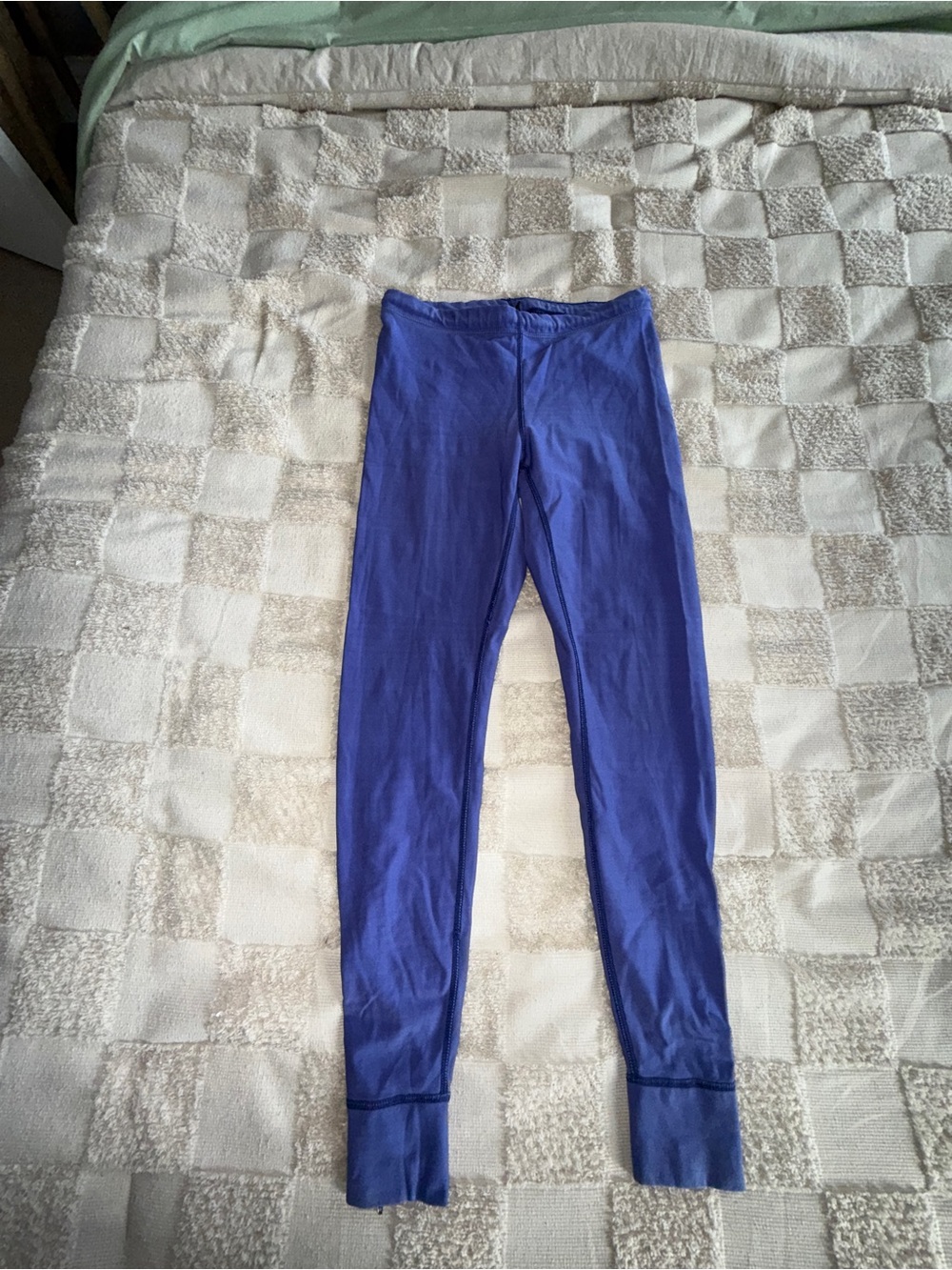 Vintage Patagonia Active Leggings Made in USA size XS
